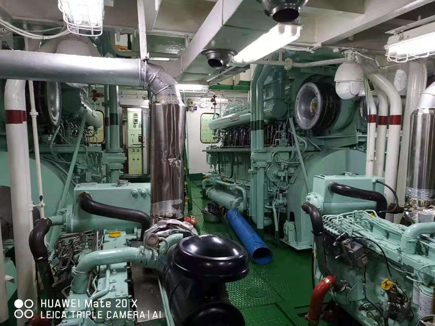 出售:沿海全回转拖轮
