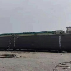 内河干货船图4