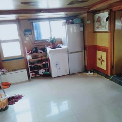 内河干货船图4