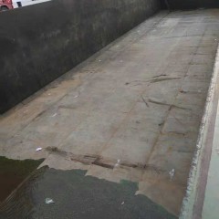 内河干货船图3