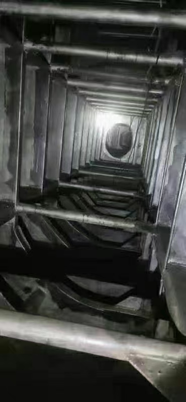 内河干货船