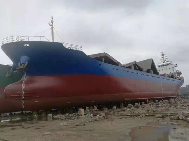 租售：2010年近海13500吨散货船