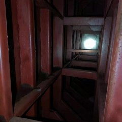 内河干货船图2