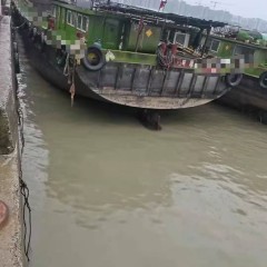 内河干货船图5