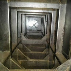 内河干货船图7