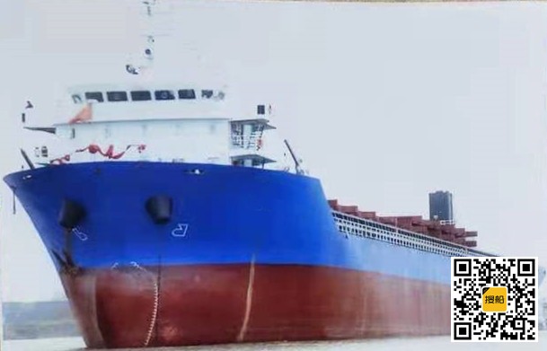 出售28000吨集装箱船