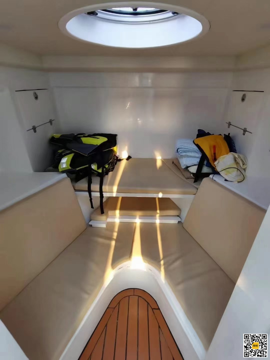 出售2019年造39尺11.04米沿海铝合金海钓船 游艇