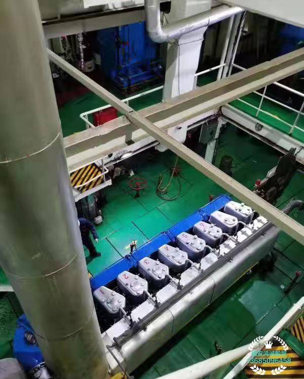 出售16000吨散货船