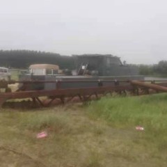 采沙船出售图3