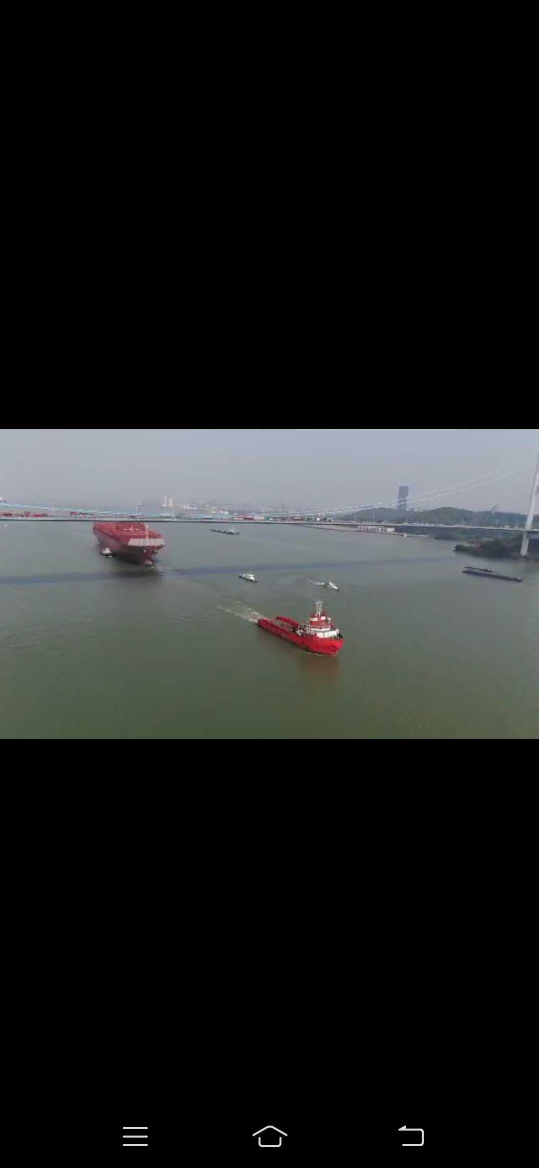 12000马力三拖