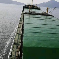 售：2004年近海4300吨干货船图1