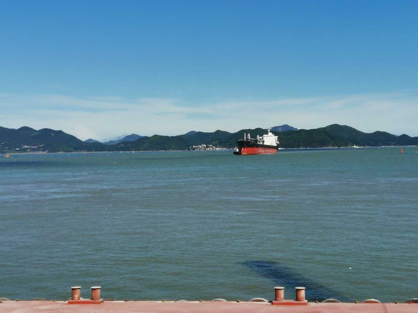 月／年租福建～上海拉石子