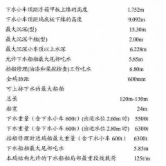 6300吨浮船坞图2