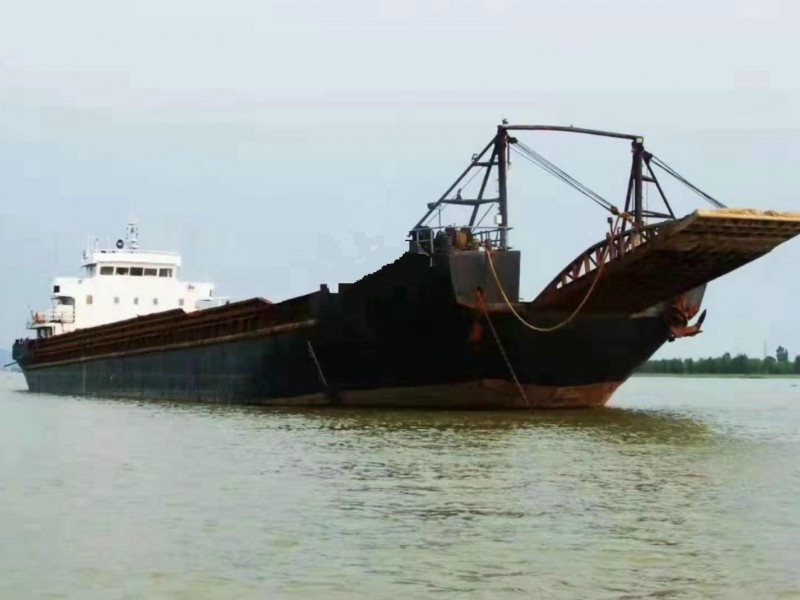 售：2011年沿海1750吨甲板货船
