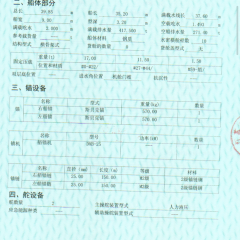 出售交通船图2