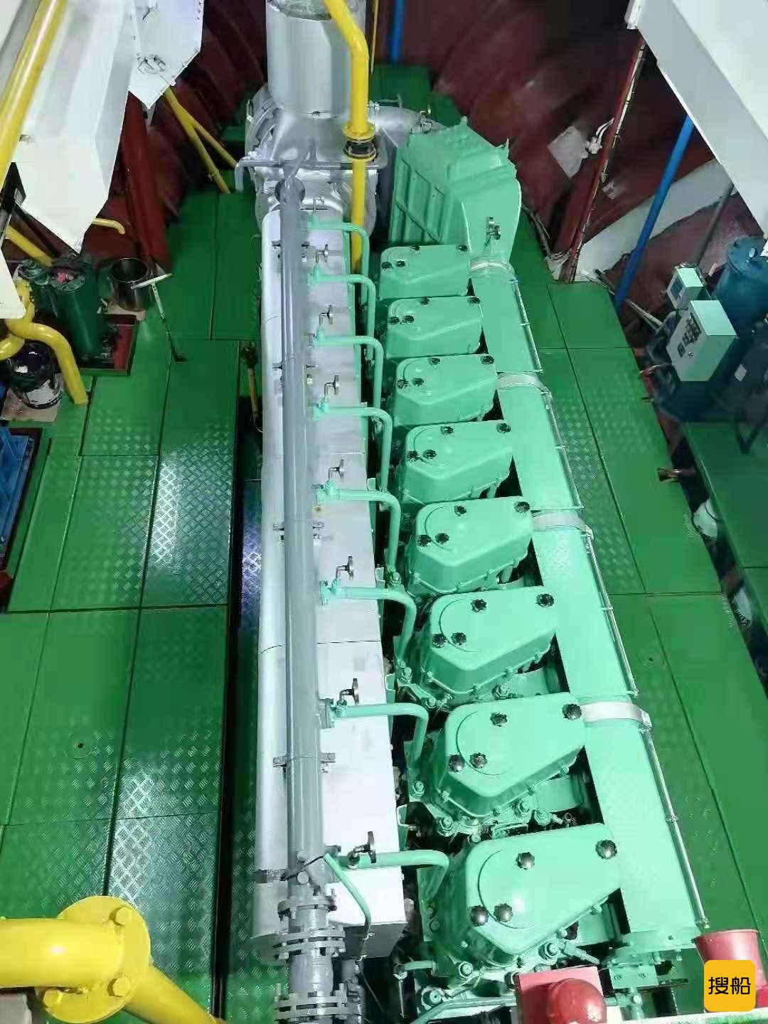 出售国内ZC检验2018年江苏造8700吨双壳散货船