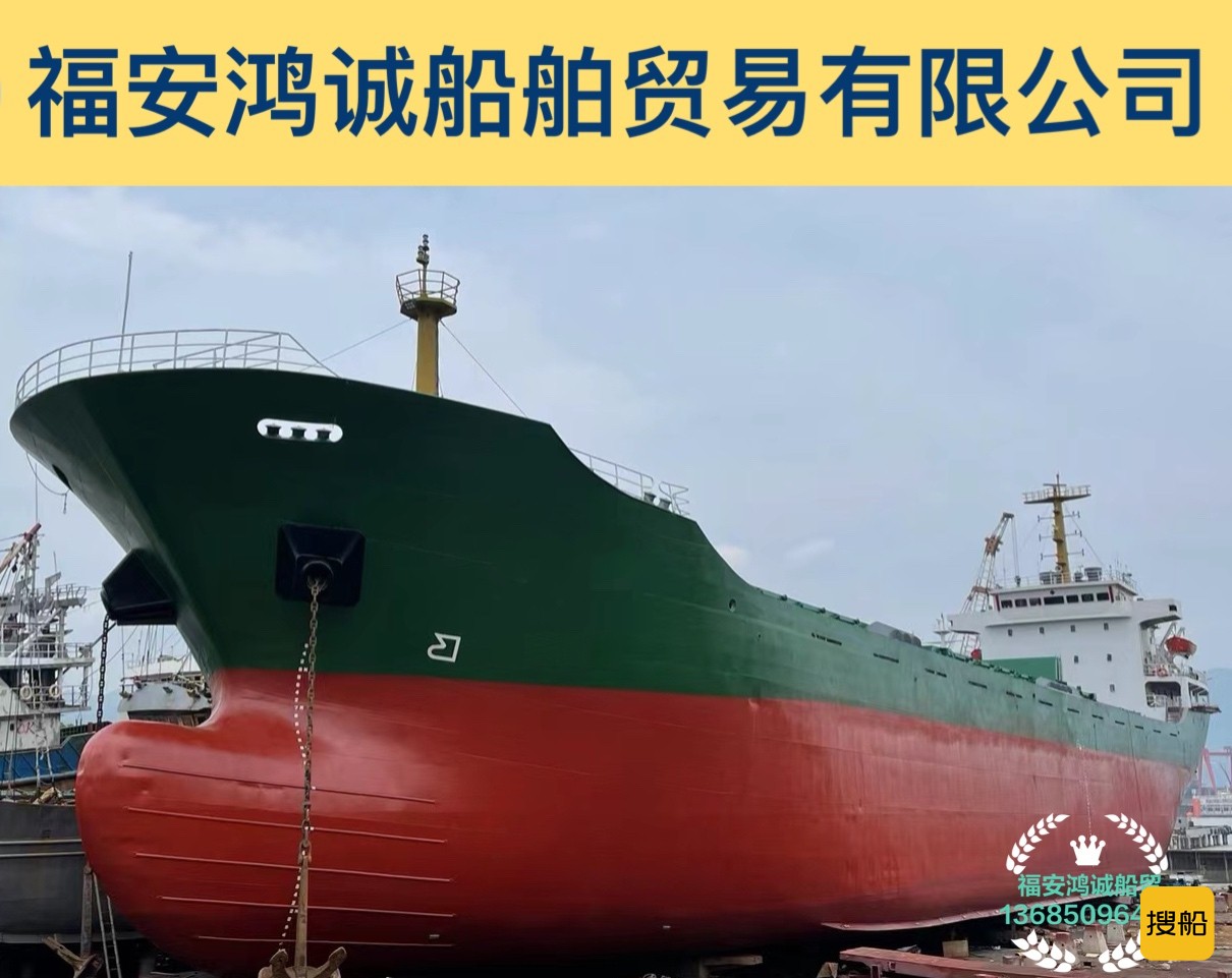 出售10000吨干货船