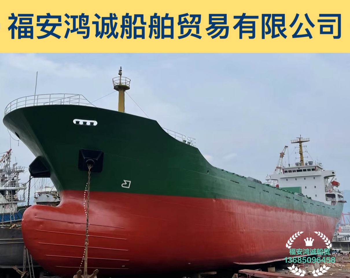 出售10000吨干货船