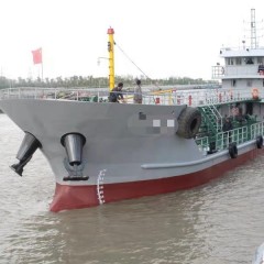 出售数条新建沿海供油船图5