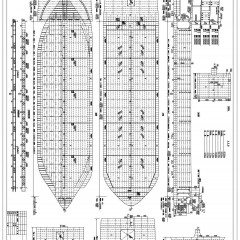出售新建1700方沿海供油船图2