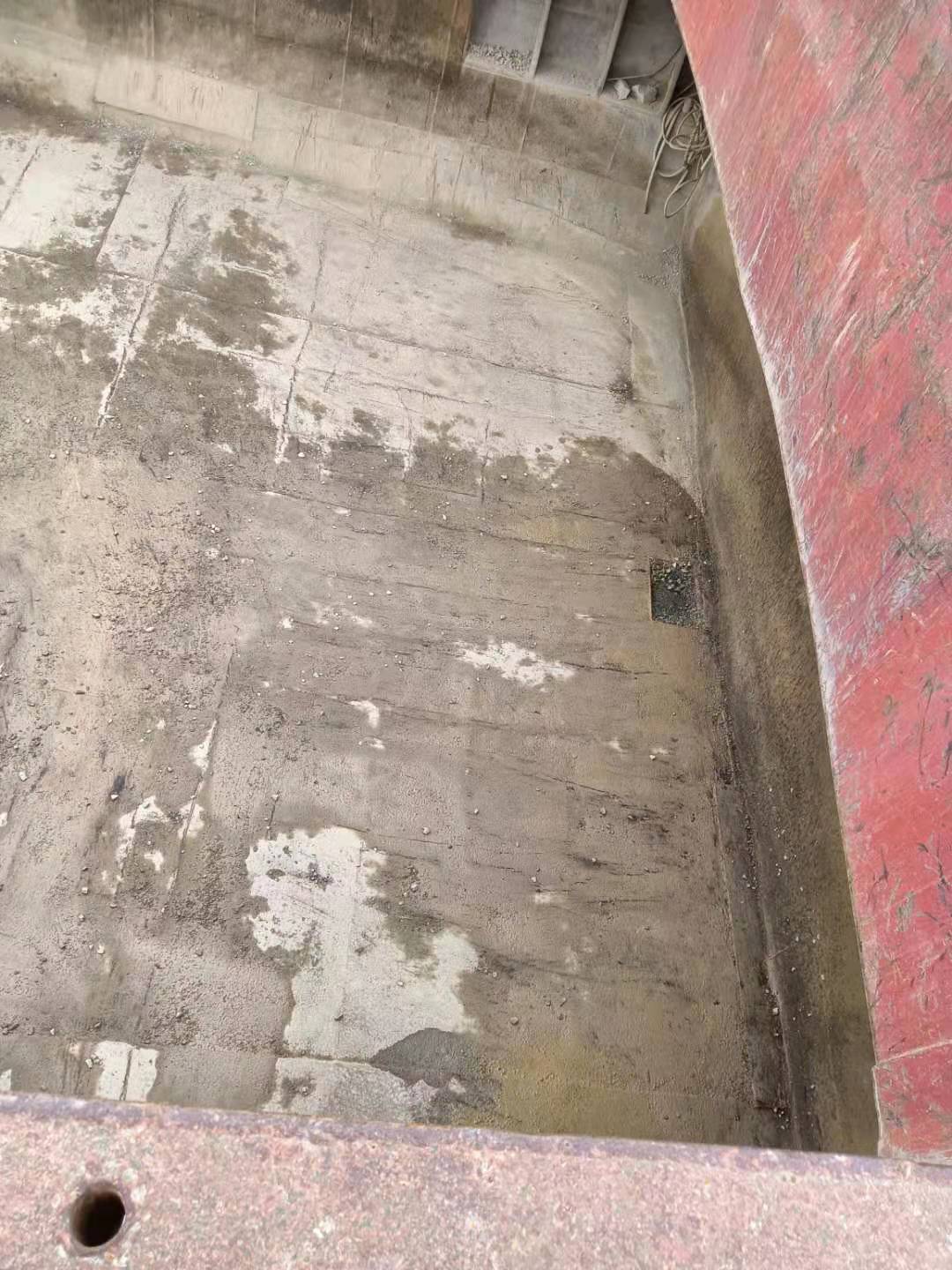 内河船