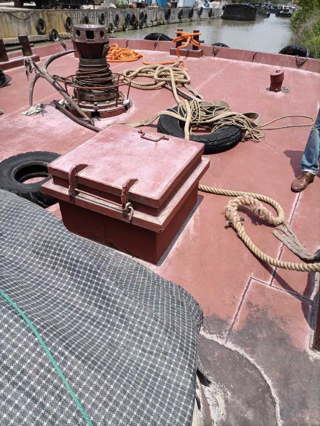 精品小仓机
