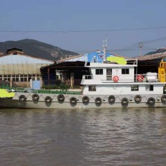 沿海交通船图2