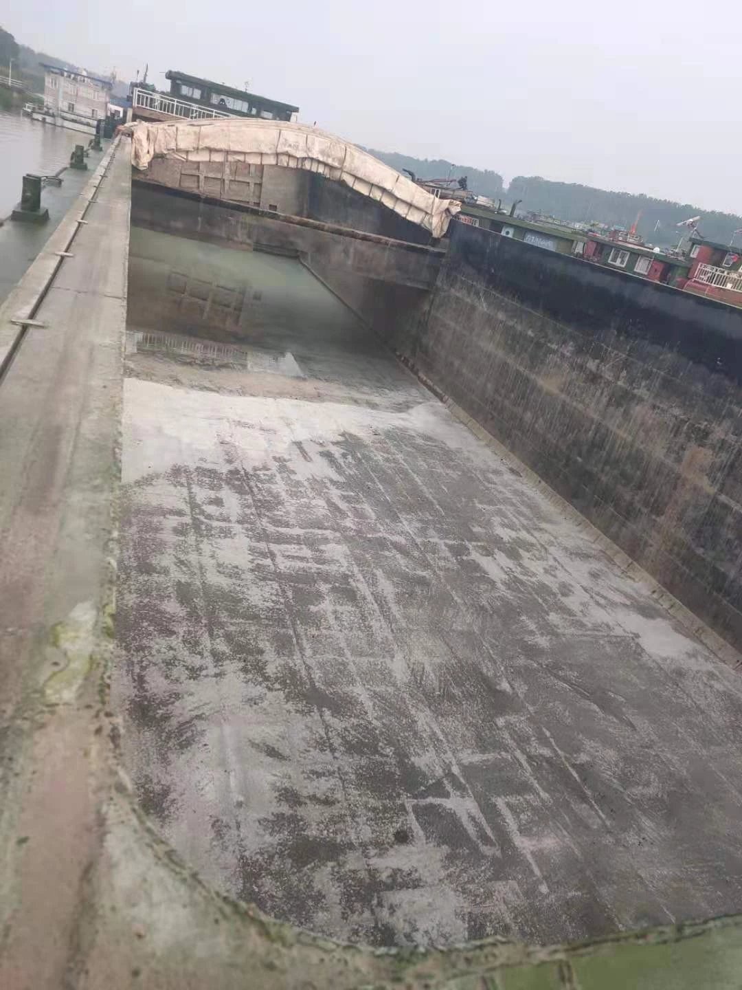 星畅船务