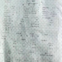 星畅船务