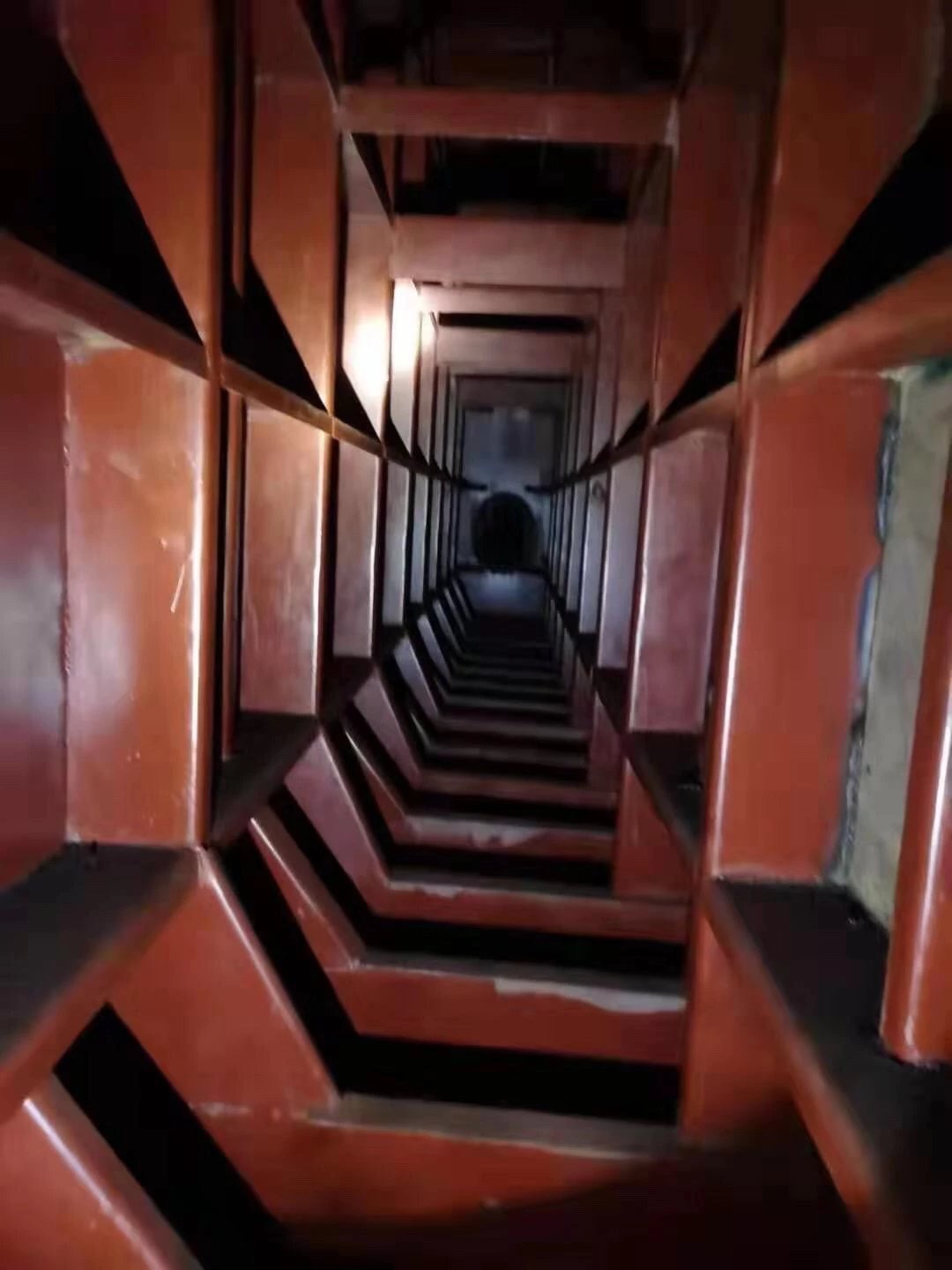 星畅船务