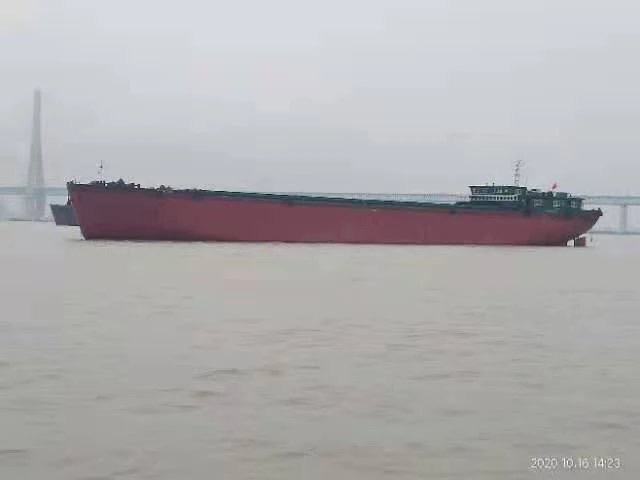 星畅船务