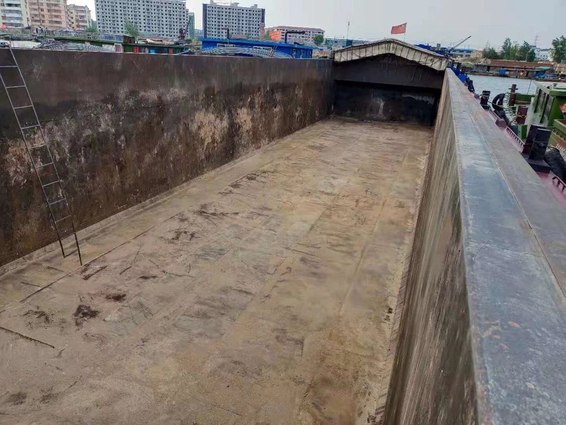 吉船出售