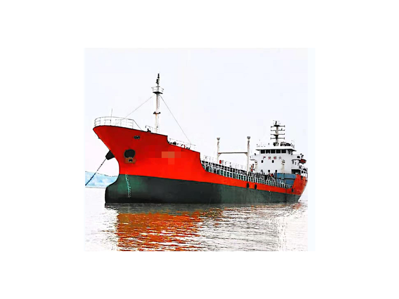 出售2006年建造2350载重吨ZC国内省际运力油船