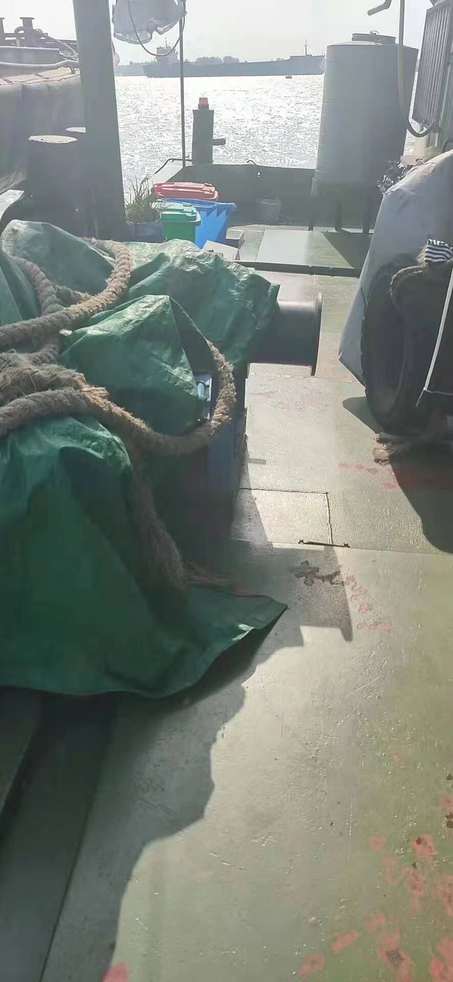 吉船出售