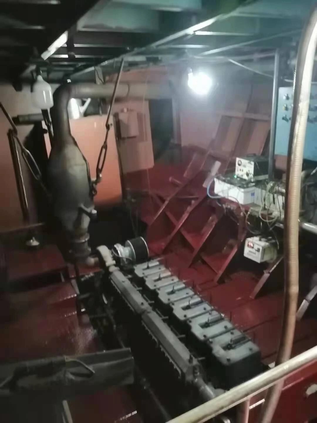 吉船出售