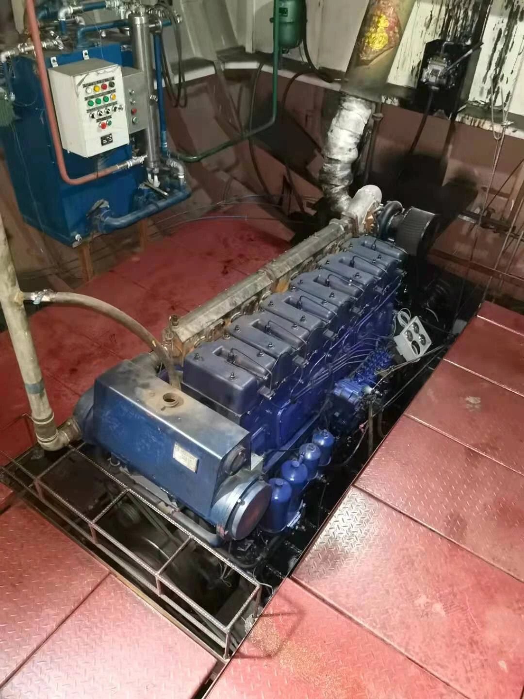 吉船出售