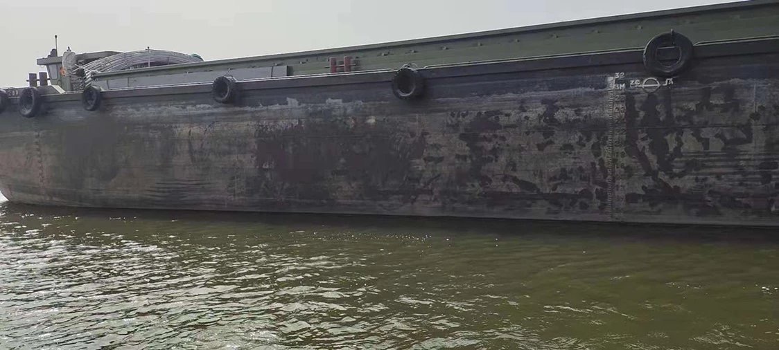 吉船出售