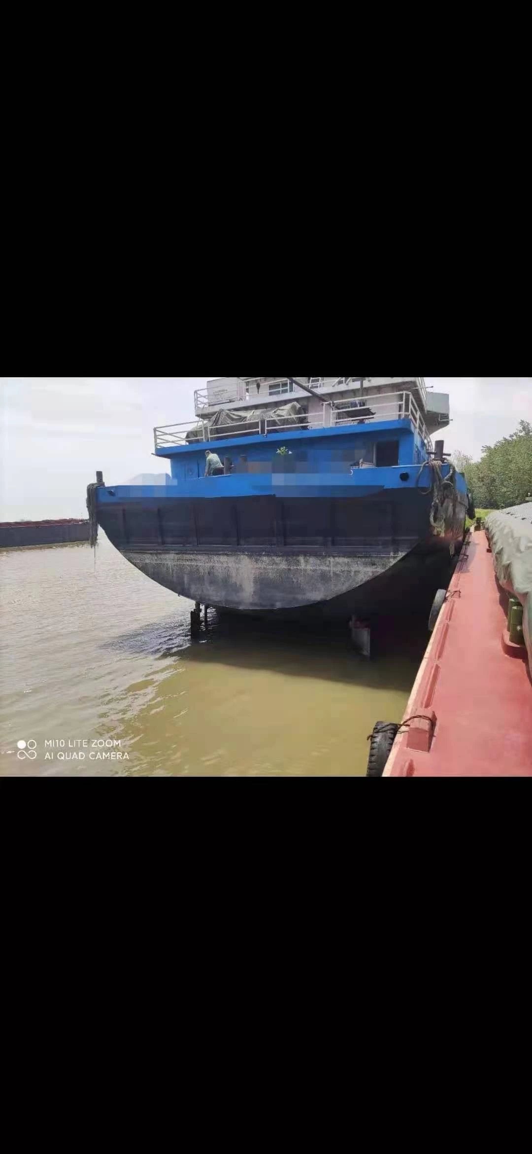 吉船出售