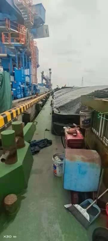 吉船出售