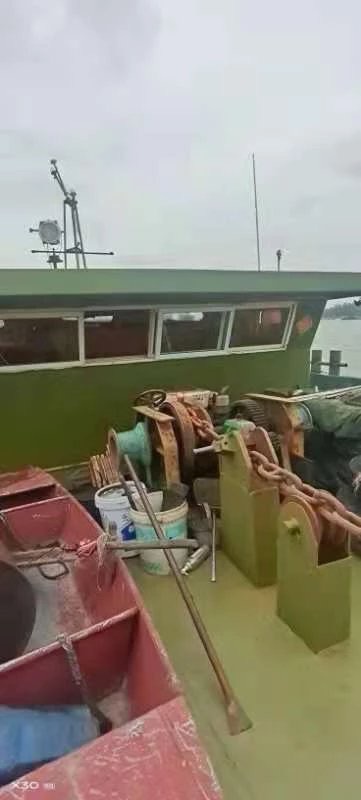 吉船出售