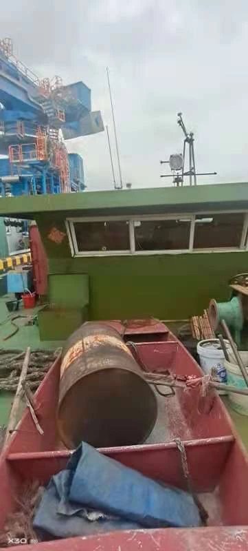 吉船出售