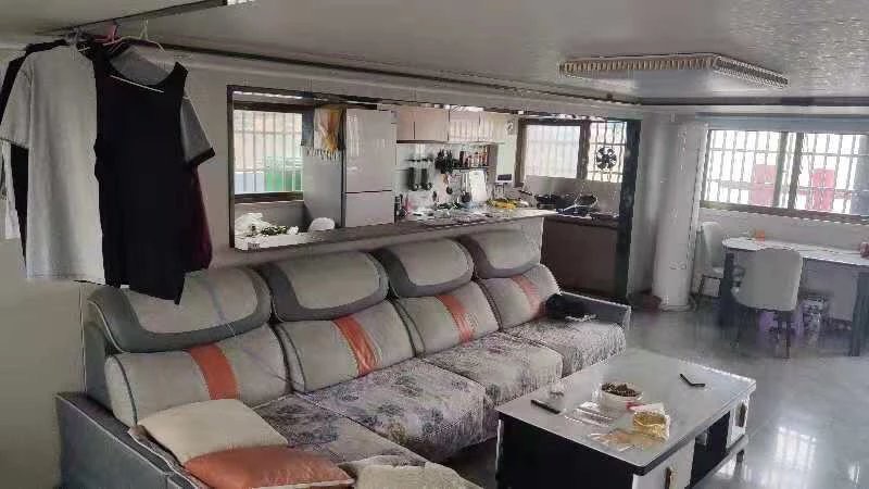 吉船出售