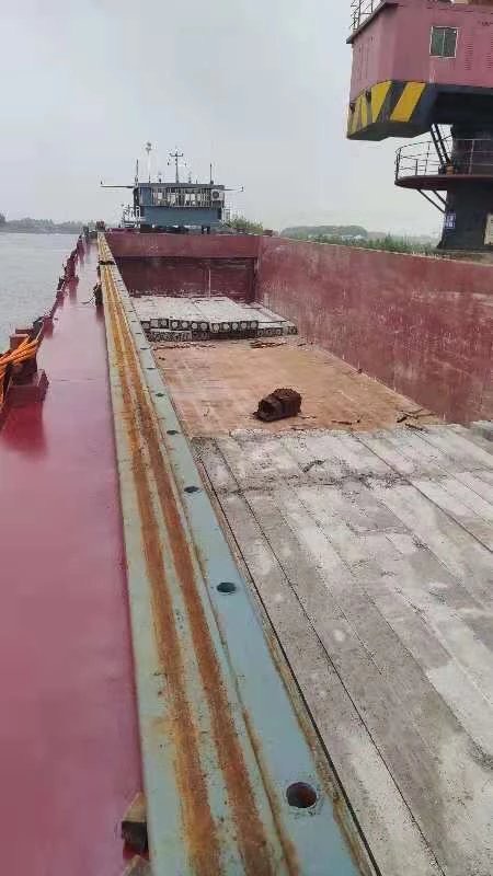 吉船出售