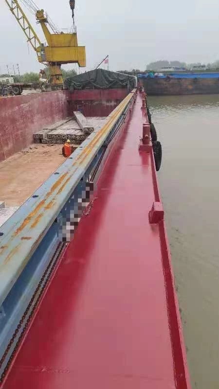 吉船出售