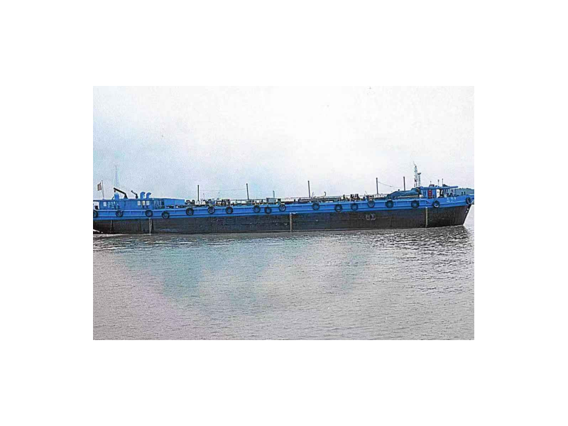出售2011年建造1000载重吨油船