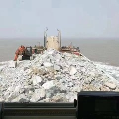 出售3650T沿海甲板船图3