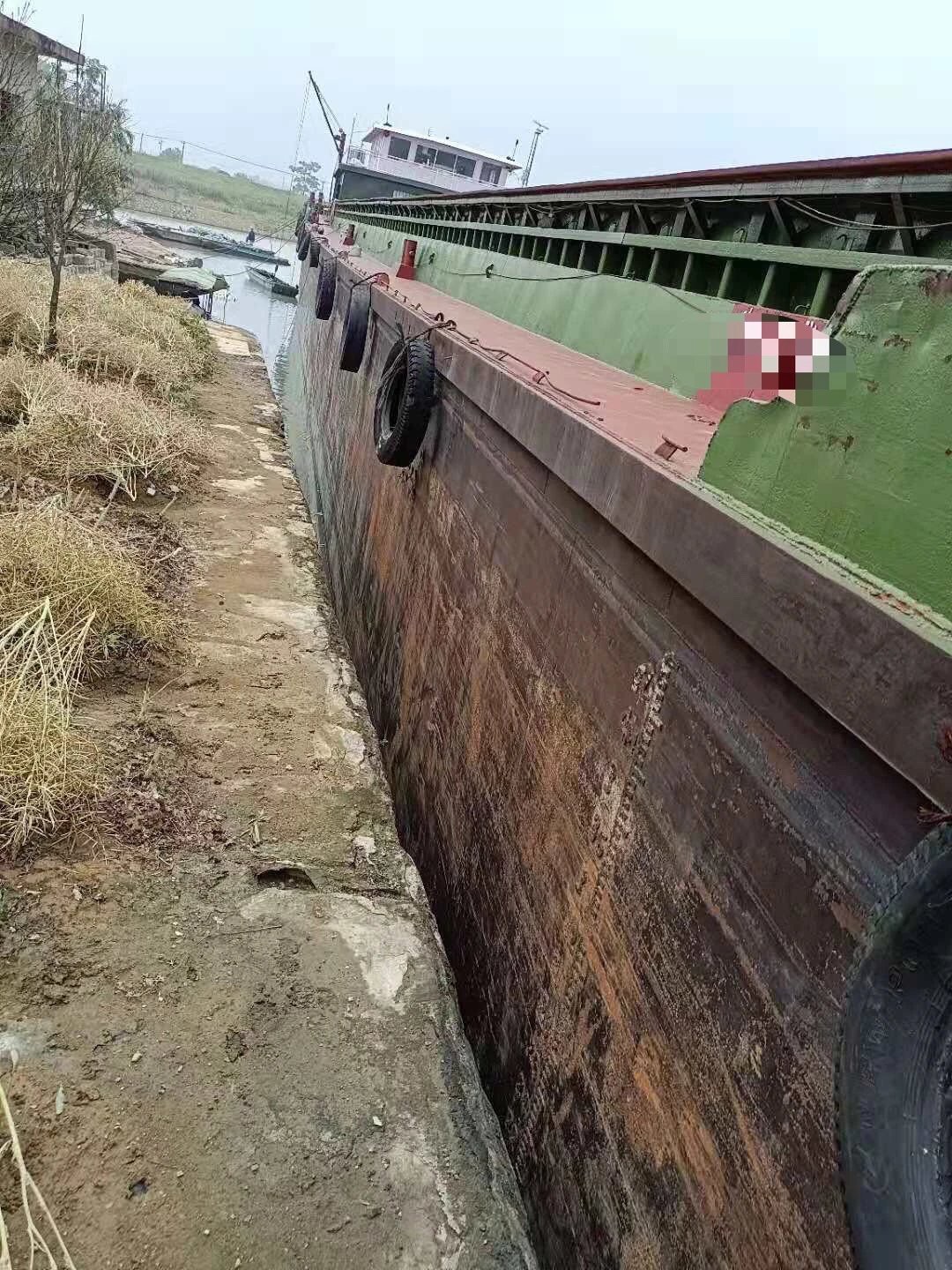 特价船出售