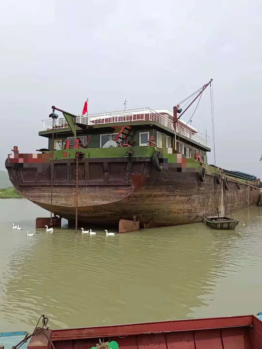 特价船出售