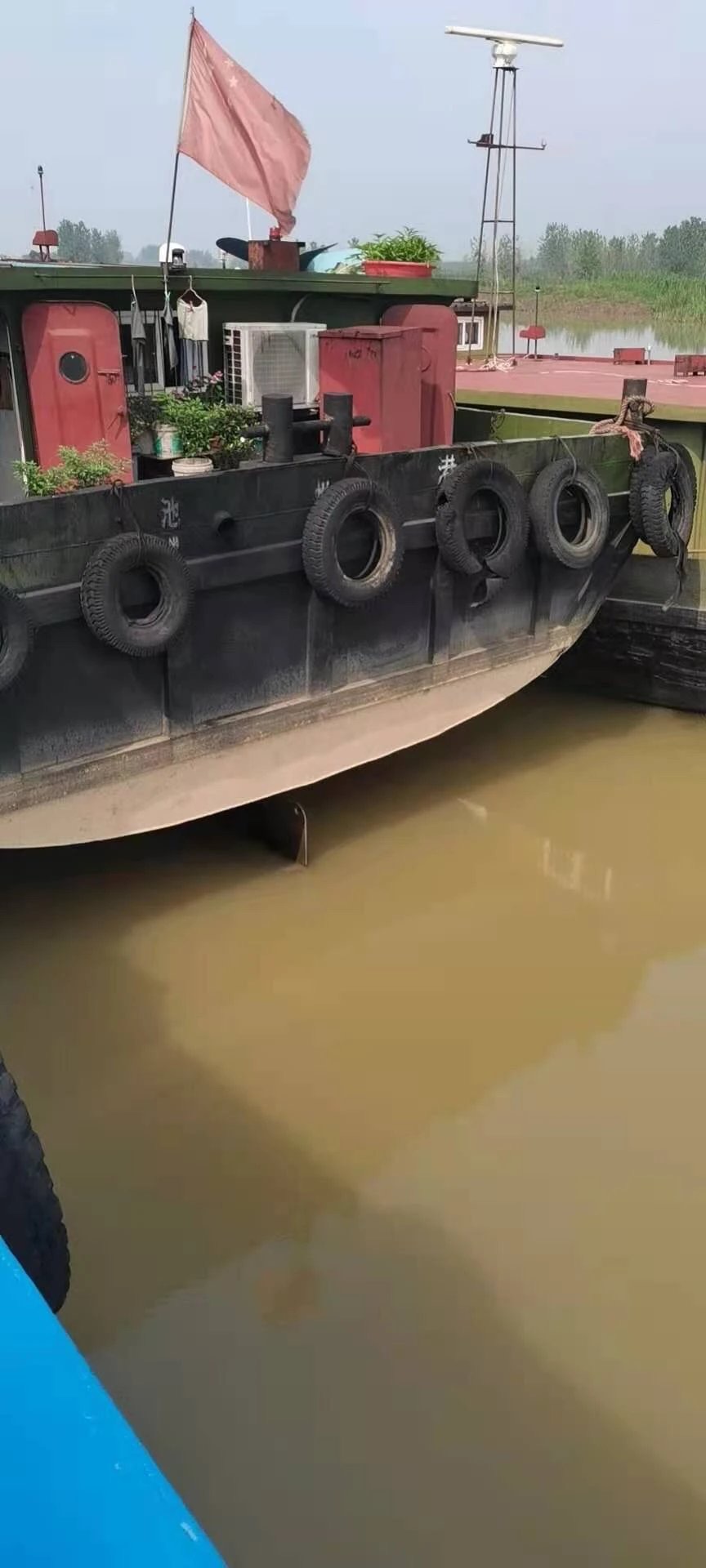 特价船出售