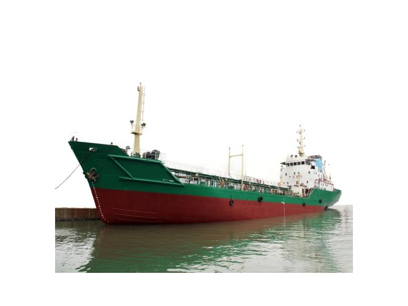 售：2002年近海1500吨一级油船